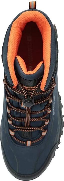 Image du produit Mountain Warehouse Bottes de randonnée Softshell (30)