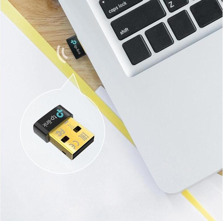 Productafbeelding TP-Link UB500 (Zender)