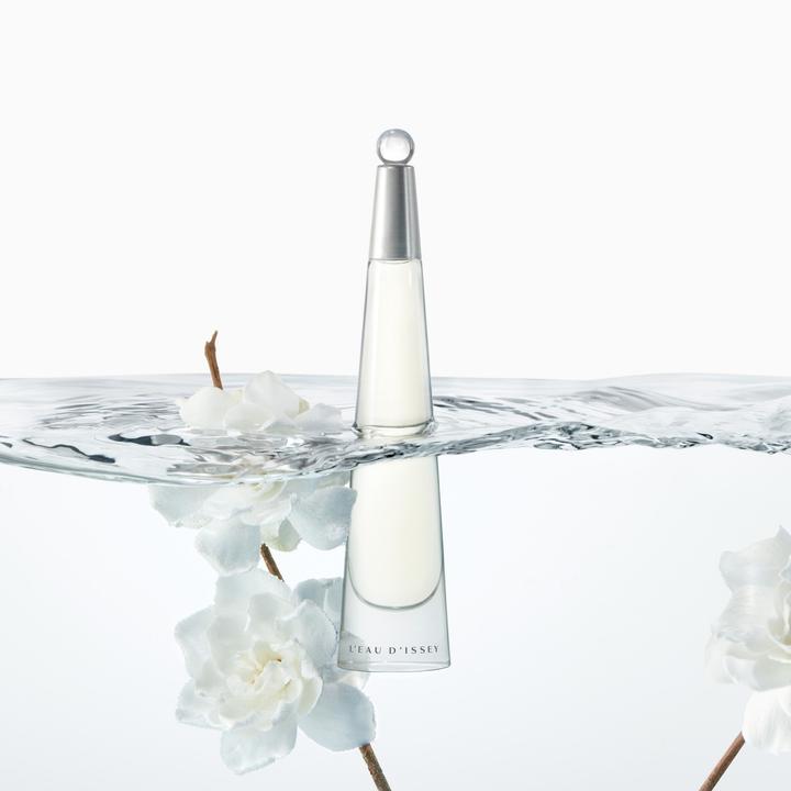 Produktbild Issey Miyake L'Eau d'Issey (Eau de Parfum, 50 ml)