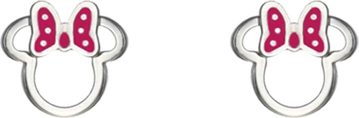Immagine prodotto Disney Orecchini a perno Mickey Mouse E600180L (Acciaio inossidabile)