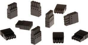 Produktbild Axis Connector A 4P2.5 10 Stück