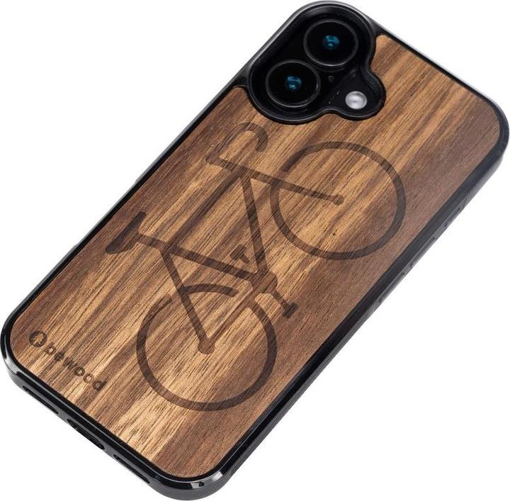 Produktbild Bewood None (Apple iPhone 16)