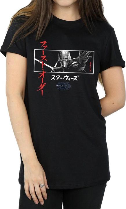 Image du produit Star Wars Art Stripe - T-shirt ART STRIPE - Femme (4XL)