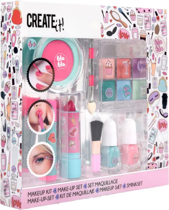 Produktbild Create It! Beauty Make-up Set