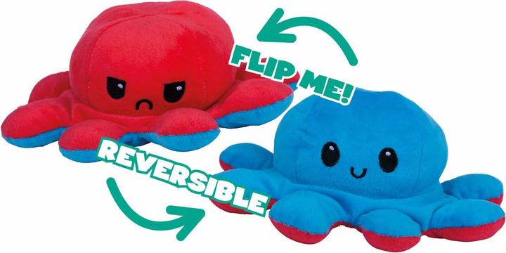 Produktbild Eddy Toys Octopus (19 cm)