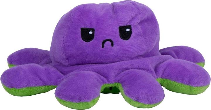 Produktbild Eddy Toys Octopus (19 cm)