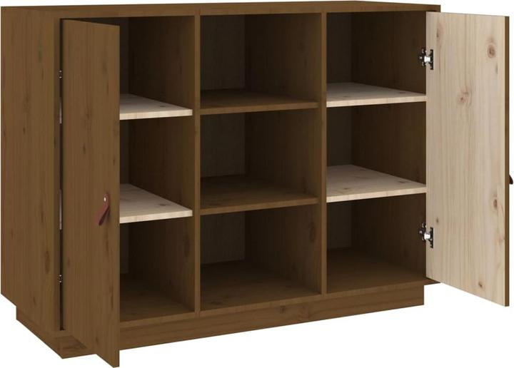 Image du produit VidaXL Emiliano (100 x 40 x 75 cm)