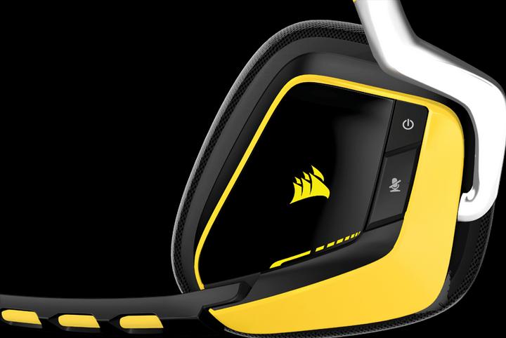 Actual product image Corsair VOID Wireless SE (Wireless)