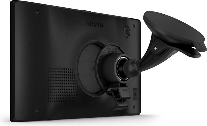 Produktbild Garmin Dezl LGV710 EU MT-D EU (7")