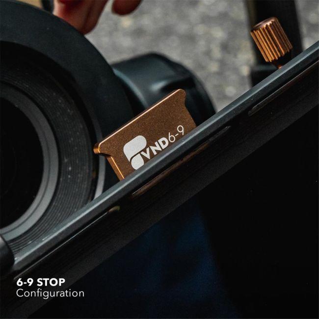 Produktbild PolarPro Graufilter VND 6/9 (ND- / Graufilter)