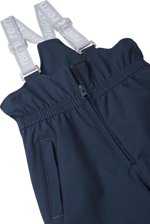 Immagine prodotto Reima tec Bambini Pantaloni da neve Juoni Navy (116)