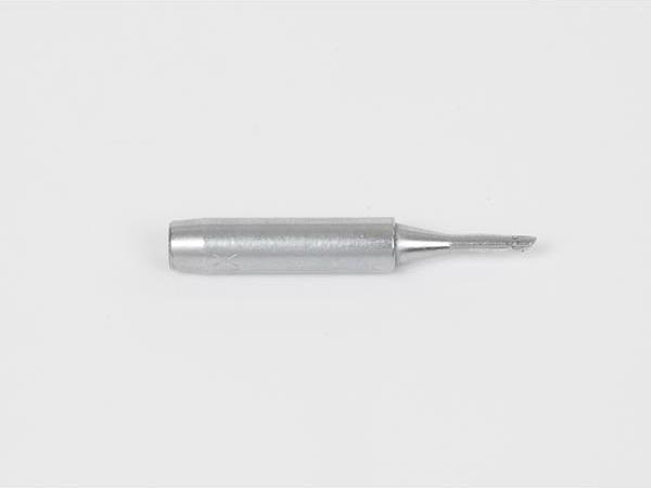 Auction PANNE DE FER À SOUDER CMS - FORME RONDE 45° - Ø 2 mm (Pièce de rechange)