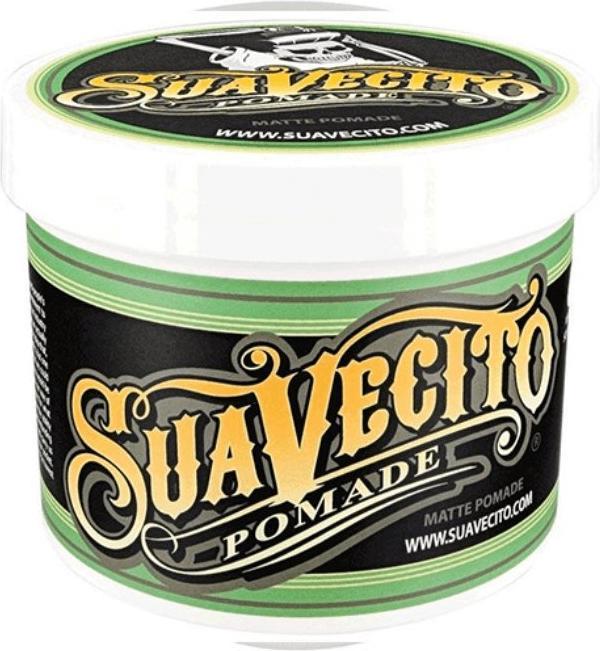 Produktbild Suavecito Matte (Haarpaste, 113 ml)