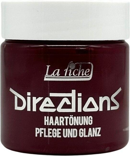Image du produit Directions La Riche (Rouge Coquelicot)