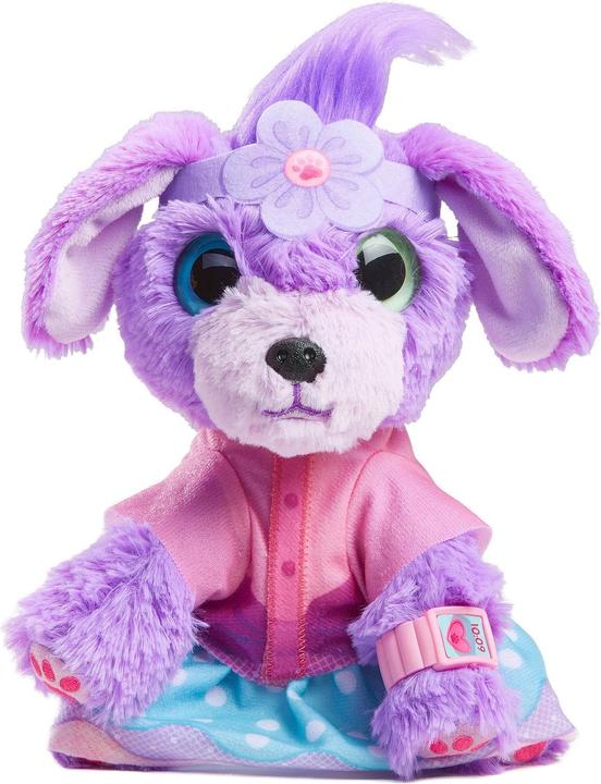 Produktbild Scruff-a-Luvs Sew Wow Purple - (30384)