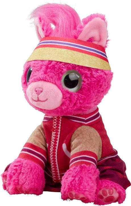 Immagine prodotto Scruff-a-Luvs Sew Wow Pink - (30385)