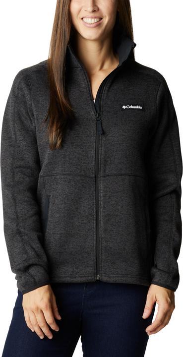 Columbia Sweater Weather Full Zip für Frauen