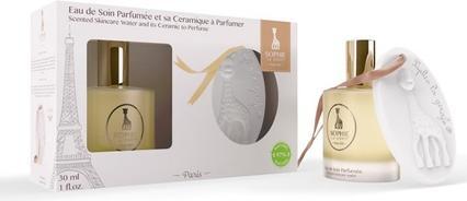 Immagine prodotto Sophie la girafe Cofanetto Eau Soin30 / Céramiq (Eau de toilette, 30 ml)