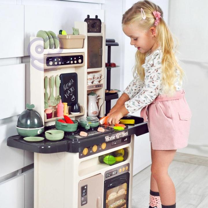 Produktbild Ecoiffier Chef Toy Food