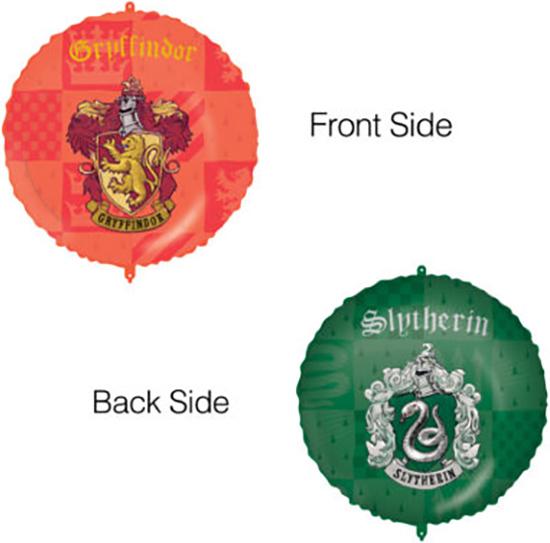 Produktbild Procos Folienballon Harry Potter (1 x)