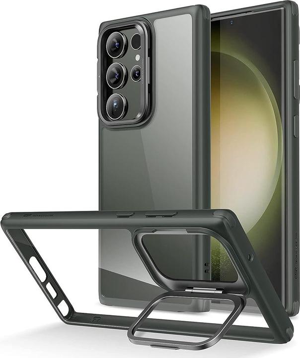 Immagine prodotto ESR Supporto Classico Galaxy S23 Ultra Chiaro (Samsung Galaxy S23 Ultra)