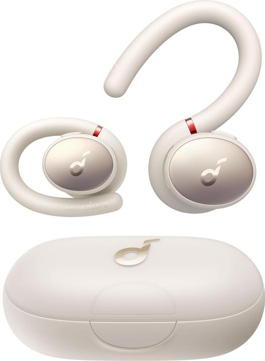 Immagine prodotto soundcore Sport X10 (Nessuna soppressione del rumore, 8 h, Senza fili)