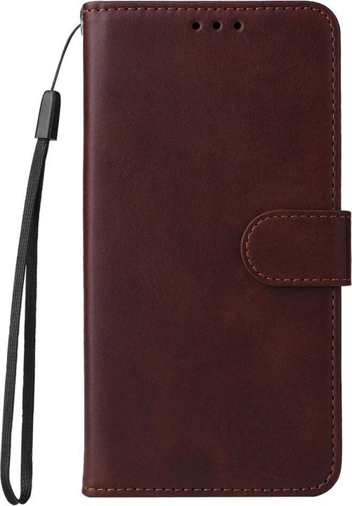 Produktbild Cover-Discount Galaxy A56 - Premium Handyhülle Etui (Samsung Galaxy A56)
