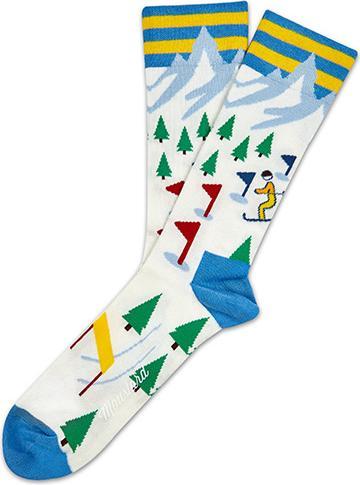 Produktbild Moustard Sport Box (4er Pack, 41 - 47)