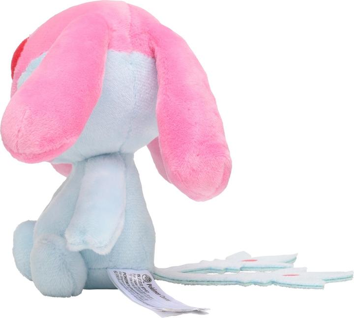 Produktbild Pokémon Mesprit Sitting Cuties Plush - 12 cm (12 cm)