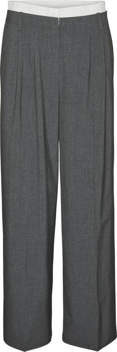 Vero Moda VMMADJA Mittlere Taille Hose Hose (34)