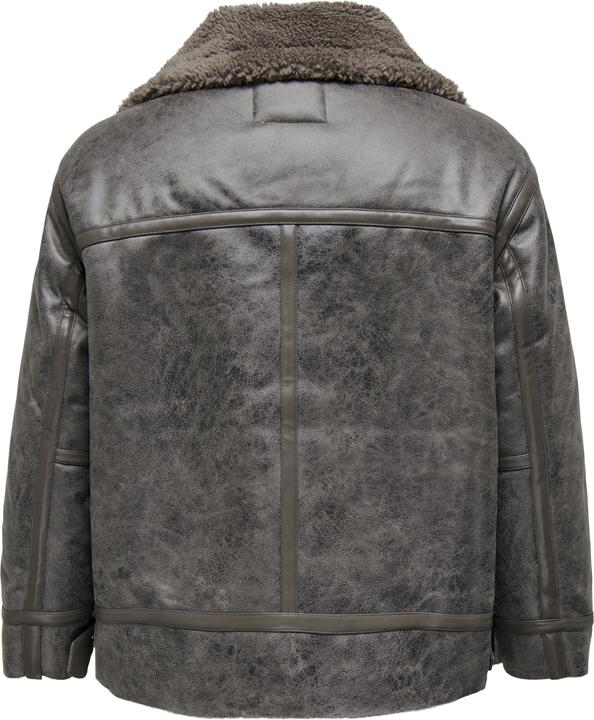 Produktbild Only CARBETTY Fliegerjacke Fliegerjacke (S)