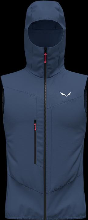 Immagine prodotto Salewa Gilet Sella Durastretch/Tirolwool® Responsive Hybrid (XL)
