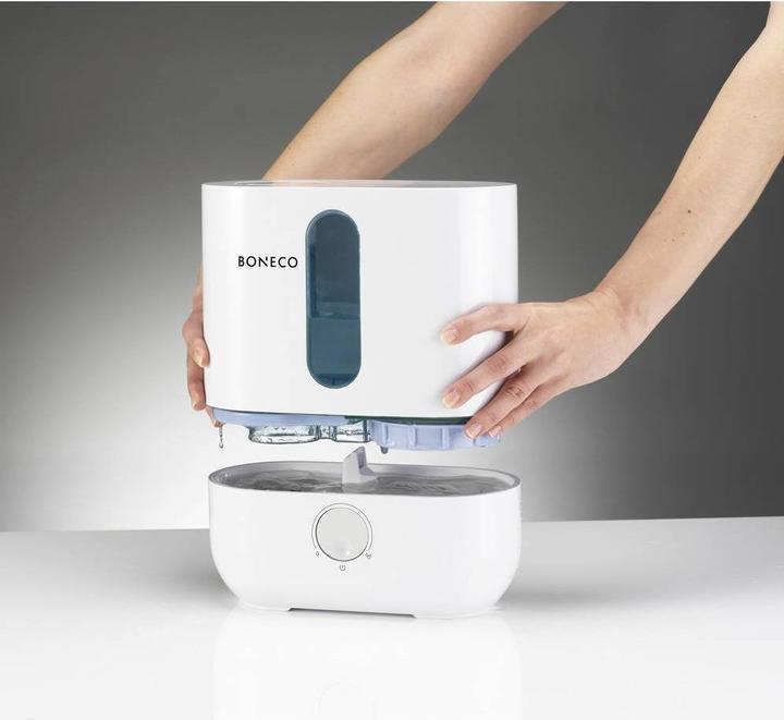 Actual product image Boneco U200 (50 m²)