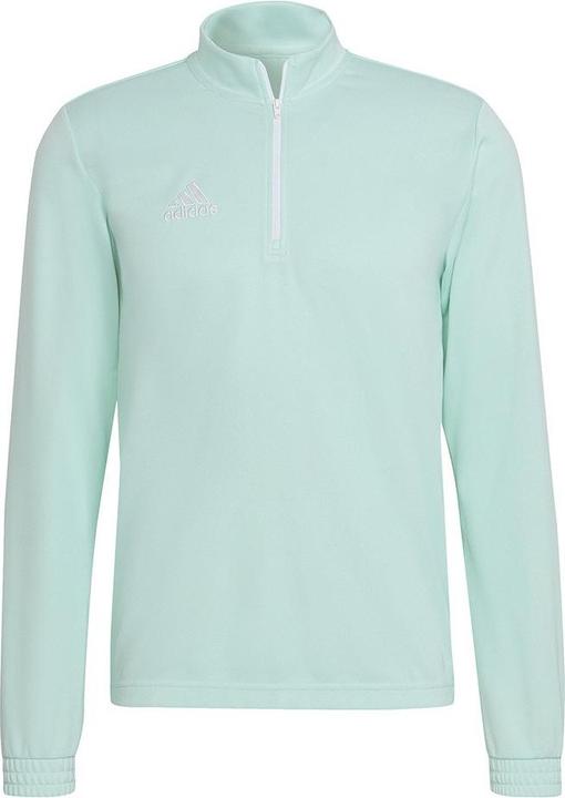 Actual product image adidas Entrada 22 training jumper men (L)