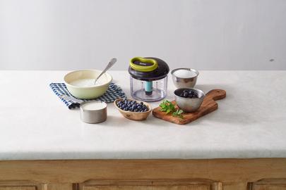 Immagine prodotto Tefal Kit lama tritaghiaccio da 5 secondi (900 ml)