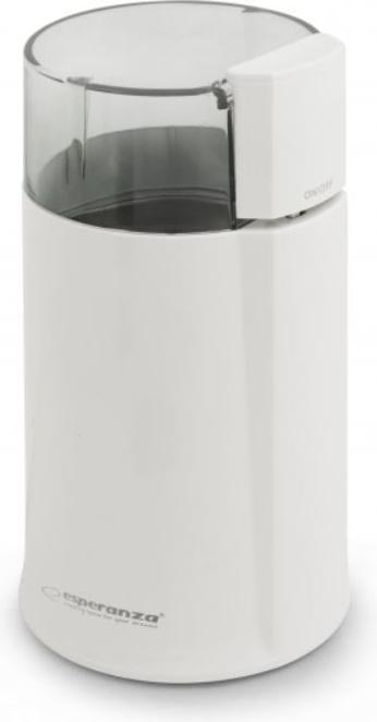 Actual product image Esperanza EKC001W (CH plug)