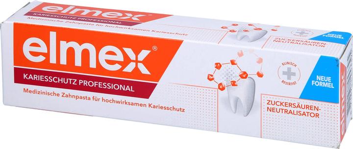 Immagine prodotto Elmex Professionale (75 ml)