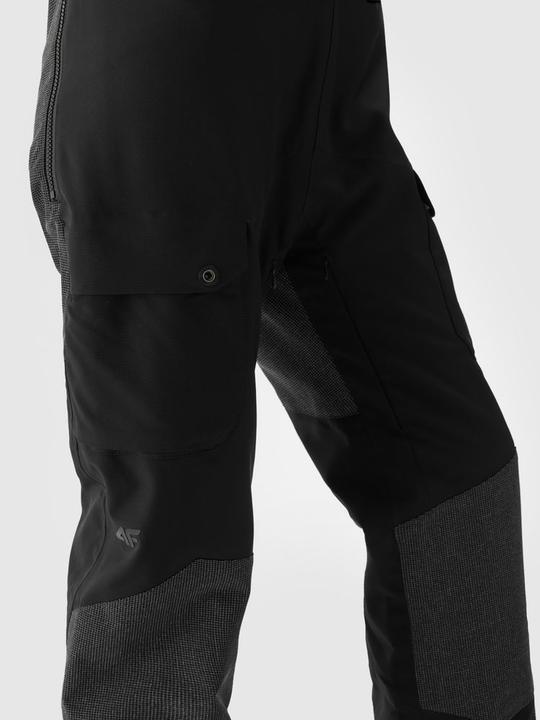 Produktbild 4F Snowboard Bib Trousers (S)