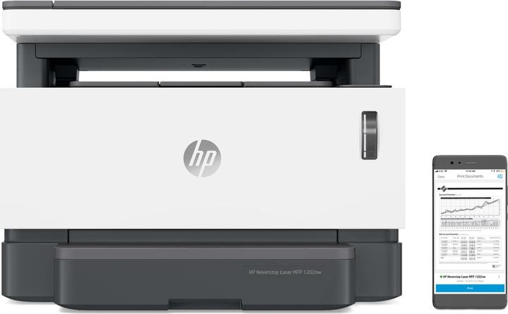 Image du produit HP 1202nw Neverstop (Laser, Noir et blanc)