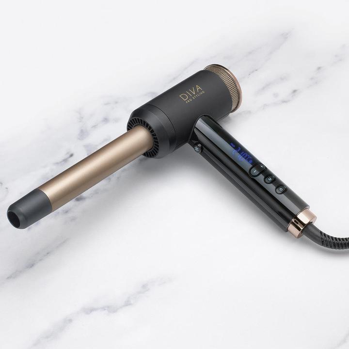 Produktbild Diva Professional Styling Air Curl (25 mm)