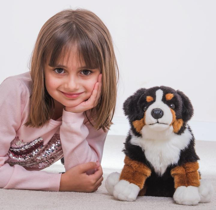 Produktbild Teddy Hermann Berner (25 cm)