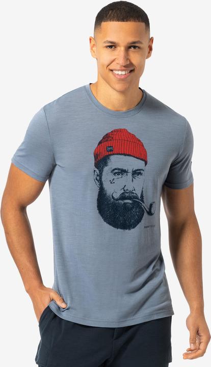 Produktbild Super Natural Sn Sailor Tee (S)