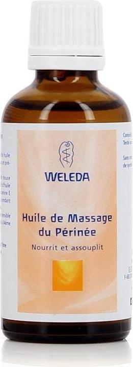 Immagine prodotto Weleda Olio da massaggio per danni
