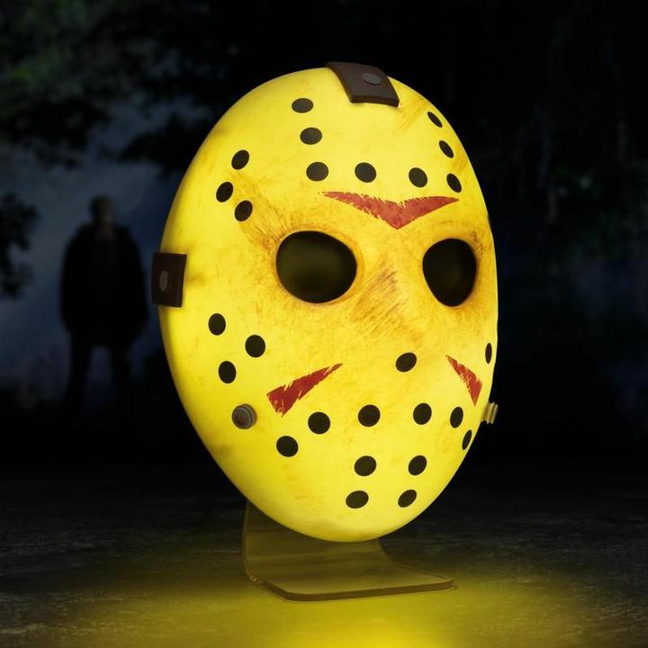 Produktbild Paladone Products Friday the 13th Light