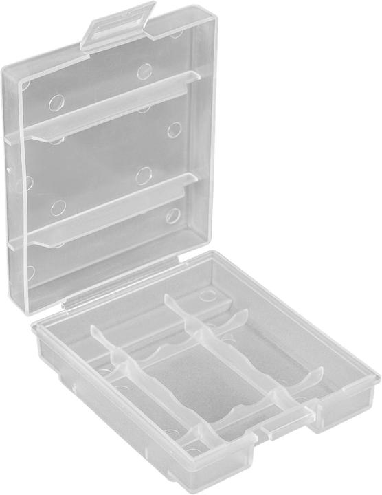 Image du produit Ansmann 4 boîtier de piles