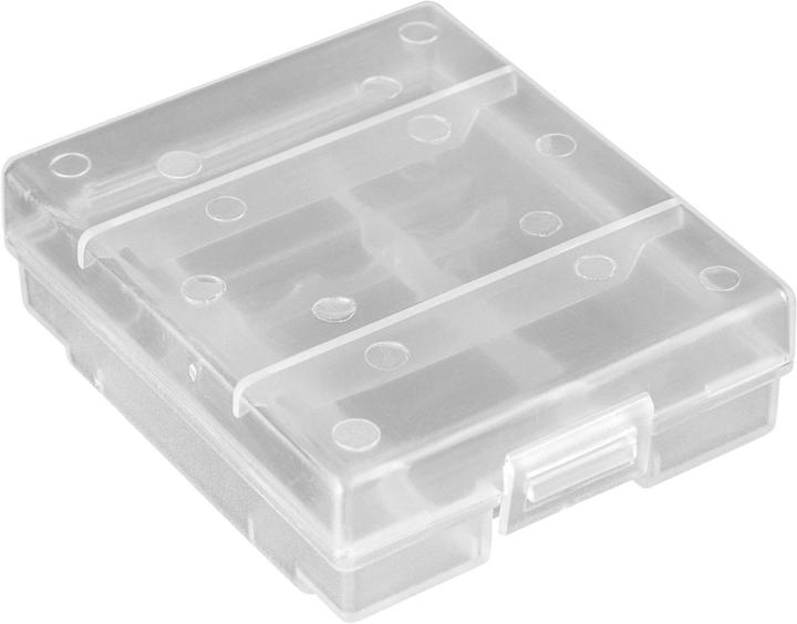 Image du produit Ansmann 4 boîtier de piles