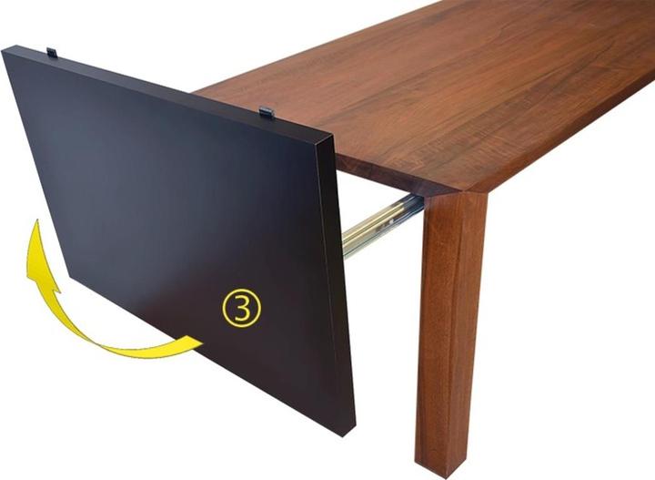Actual product image Meyer Table pullouts acrobat (60 x 60 x 2 cm)