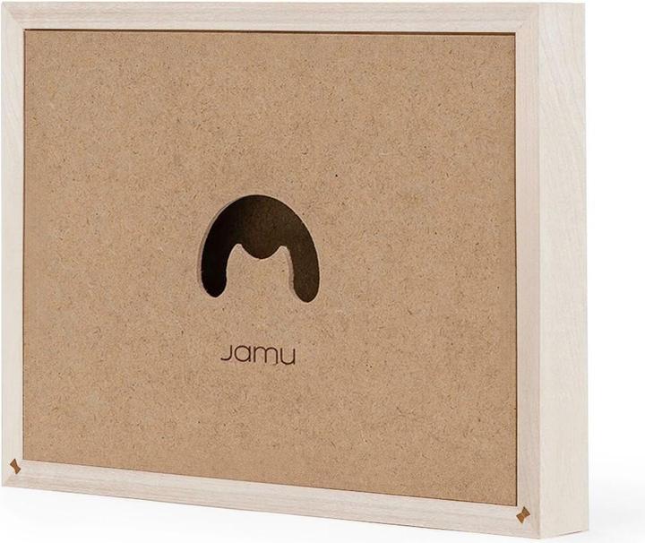 Produktbild Jamu Bilderrahmen für Kinderzeichnungen (21 x 29.7 cm)