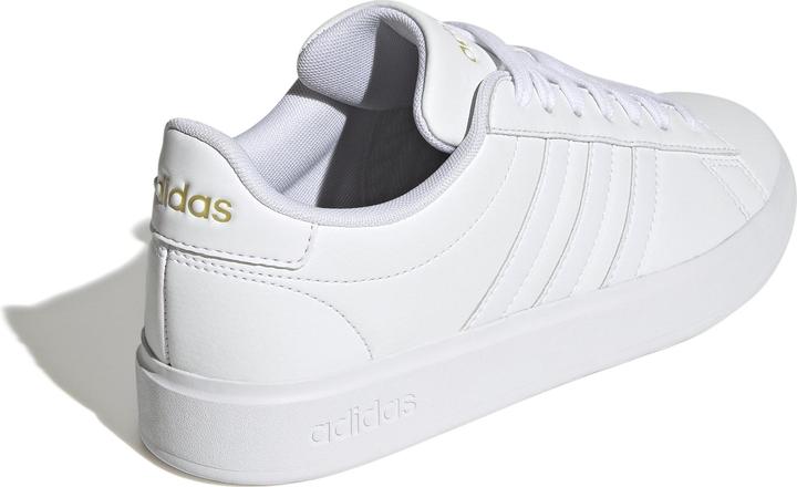 Actual product image adidas Grand Court Cloudfoam Lifestyle Court Comfort Shoe (38 2/3)