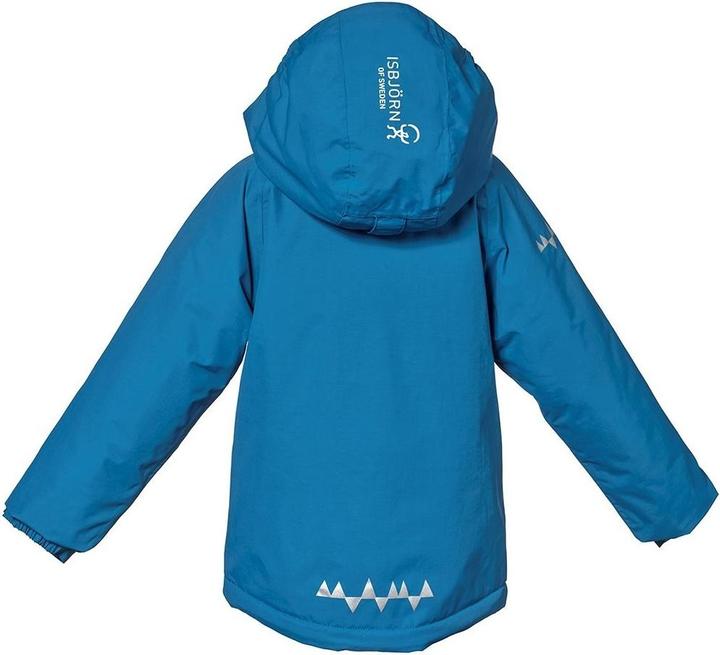 Image du produit Isbjörn Veste d'hiver Kid's Helicopter (86)